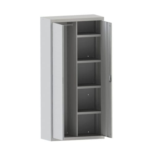 armario metálico para oficina y taller