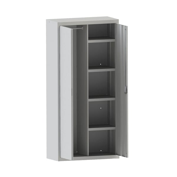 armario metálico para oficina y taller