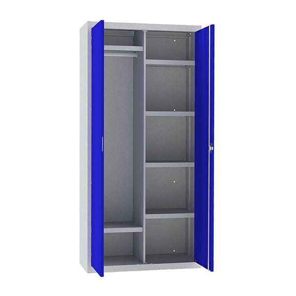 armario metálico para oficina y taller