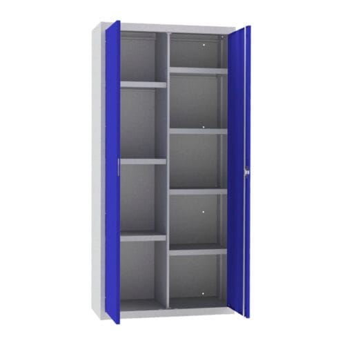 armario metálico para oficina y taller