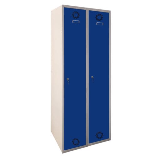 taquilla metálica ECO-30/2