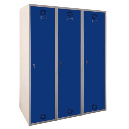 taquilla metálica ECO-40/3