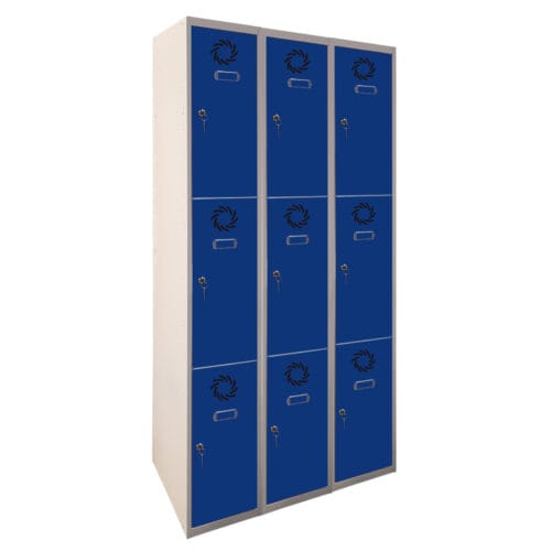 taquilla metálica ECO PRO