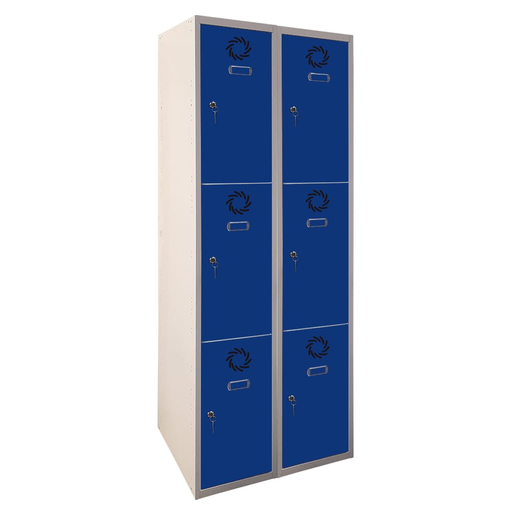 taquilla metálica ECO PRO