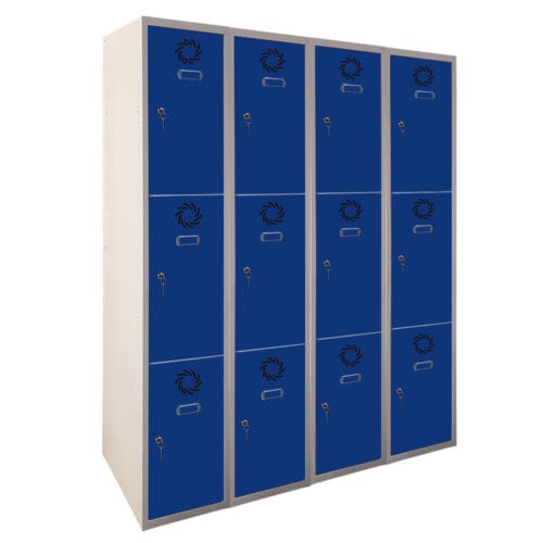 taquilla metálica ECO PRO