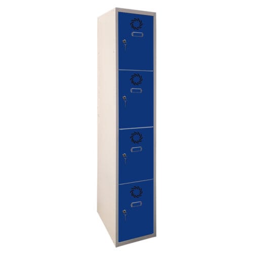 taquilla metálica ECO PRO