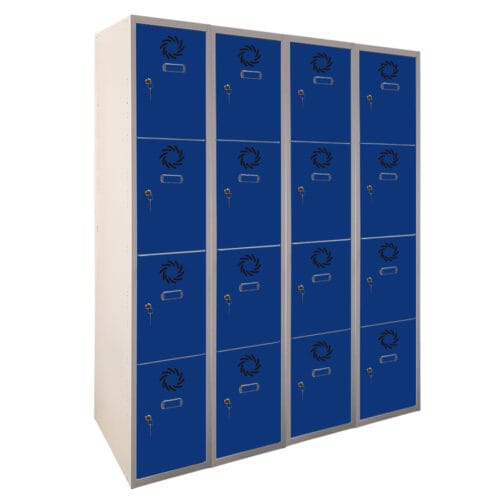 taquilla metálica ECO PRO