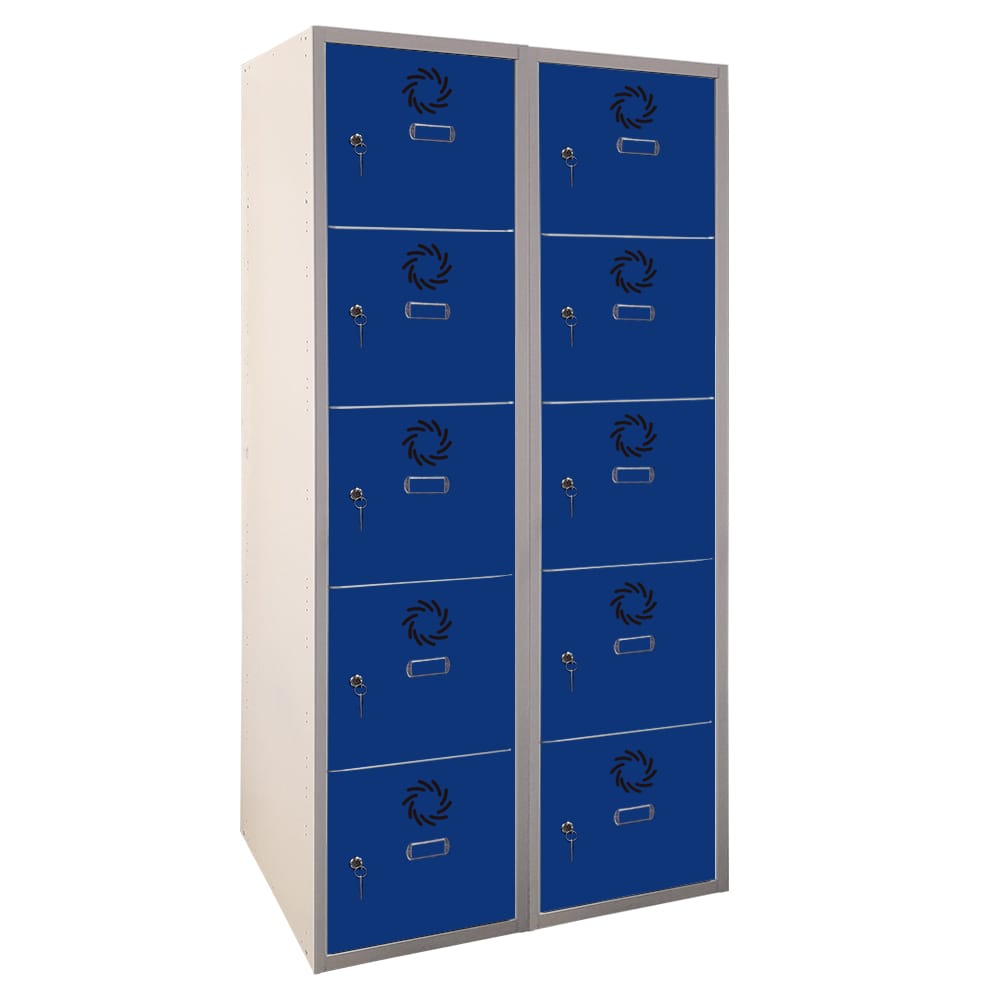 taquilla metálica ECO PRO