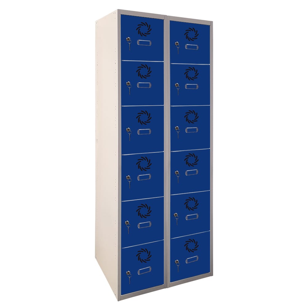 taquilla metálica ECO PRO