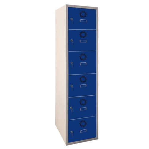 taquilla metálica ECO PRO