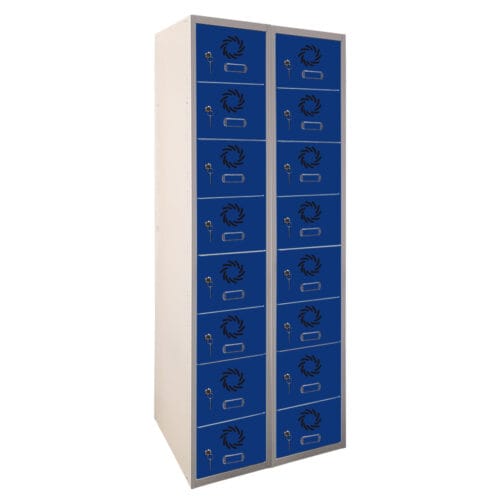 taquilla metálica ECO PRO