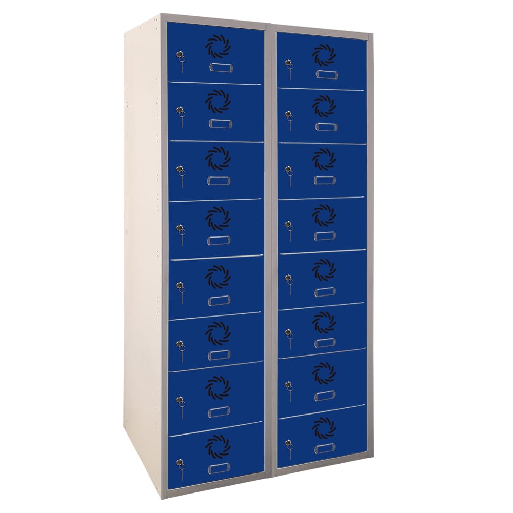 taquilla metálica ECO PRO