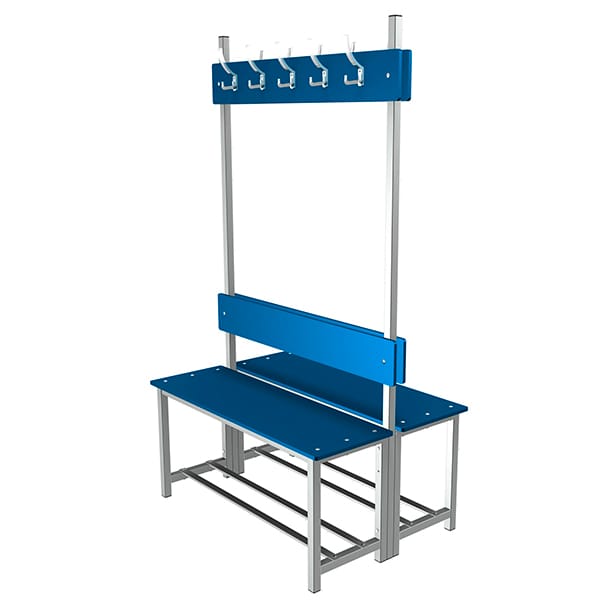 Banco fenólico BANC-2-1000 FEN-DC