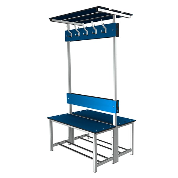 Banco fenólico BANC-3-1000 FEN-DC