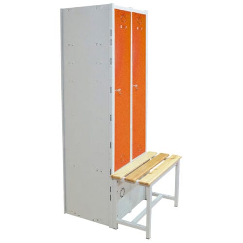 taquilla metálica ECO PRO