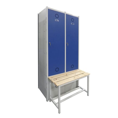 taquilla metálica ECO PRO