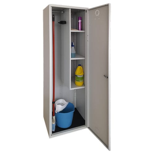 Armario de limpieza