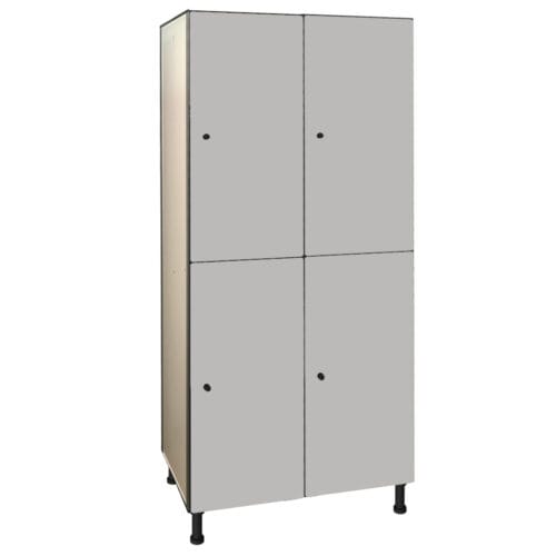 taquilla fenolica con perfileria