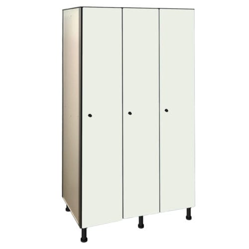 taquilla fenolica con perfileria