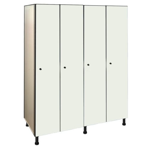 taquilla fenolica con perfileria