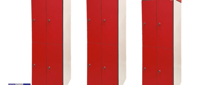 sobretechos para taquillas