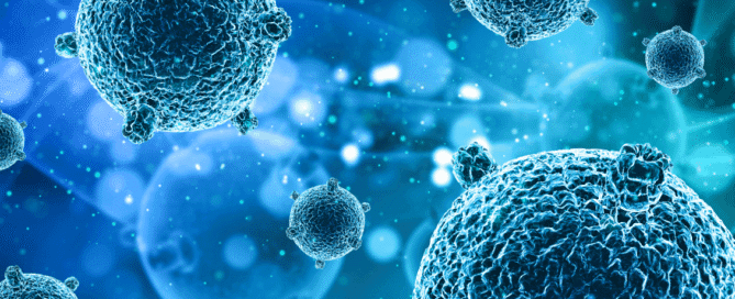 Prevención de la legionella