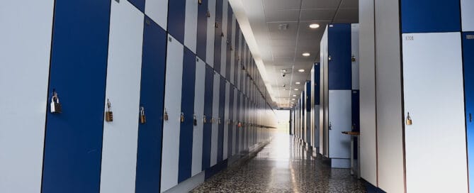 taquillas fenolicas opciones