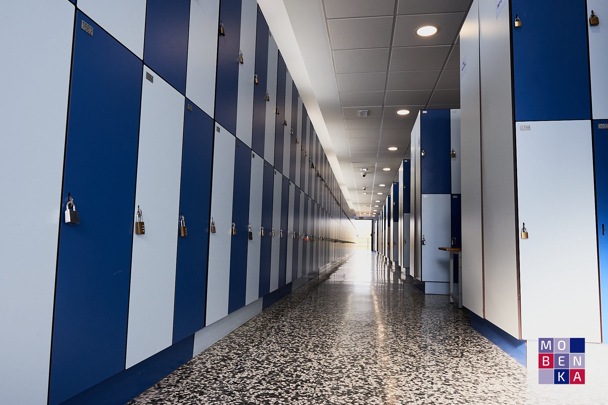 taquillas fenolicas opciones