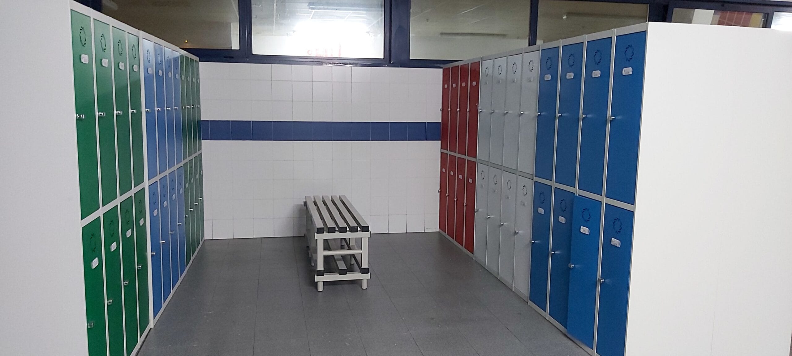 taquillas para vestuarios