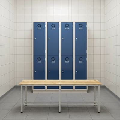 Taquillas metálicas baratas