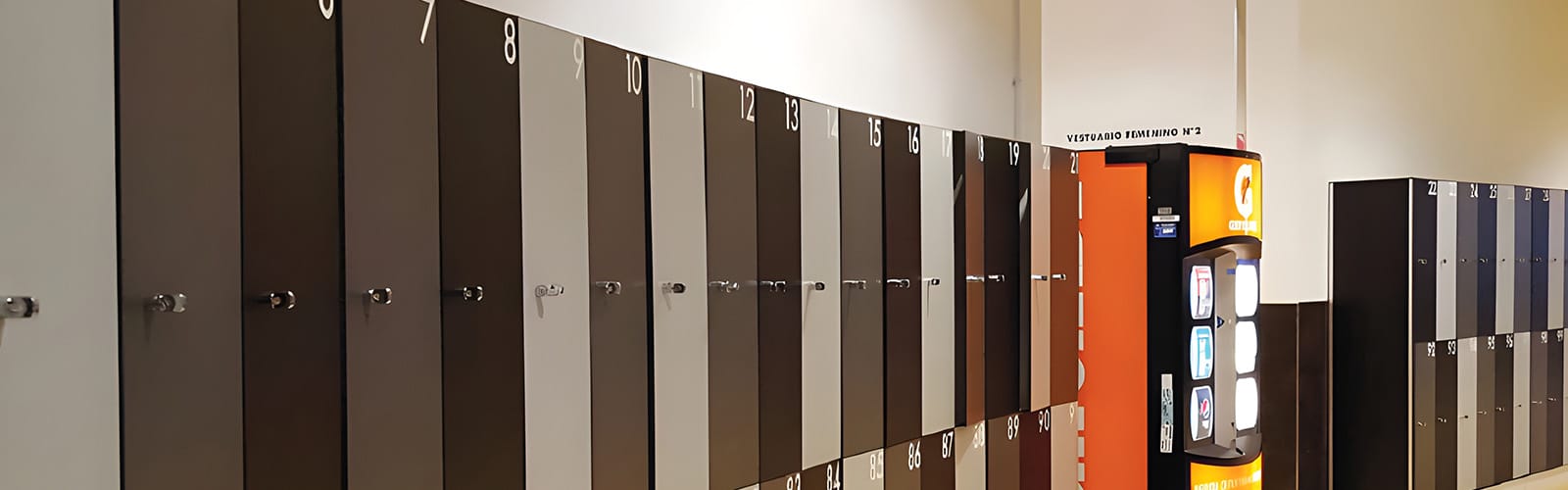 taquillas escolares