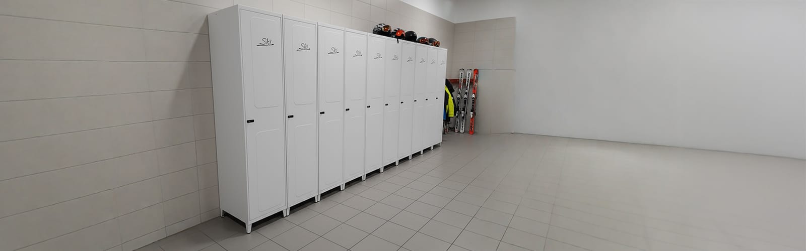 taquillas ski